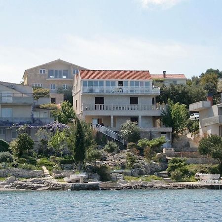 Apartments By The Sea Korcula - 4407 ルンバルダ エクステリア 写真