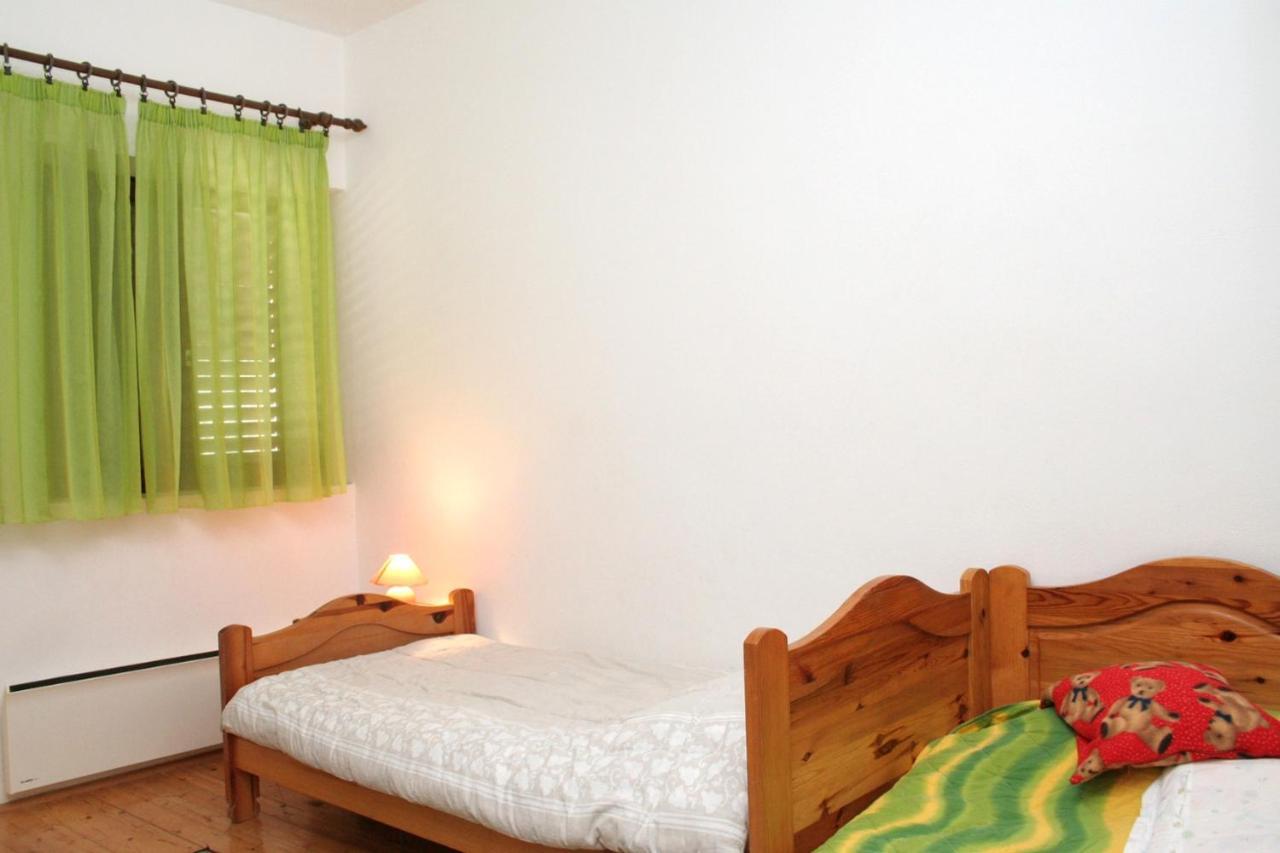 Apartments By The Sea Korcula - 4407 ルンバルダ エクステリア 写真