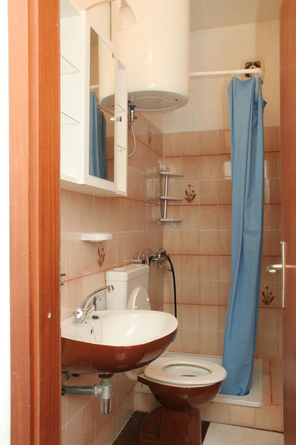 Apartments By The Sea Korcula - 4407 ルンバルダ エクステリア 写真