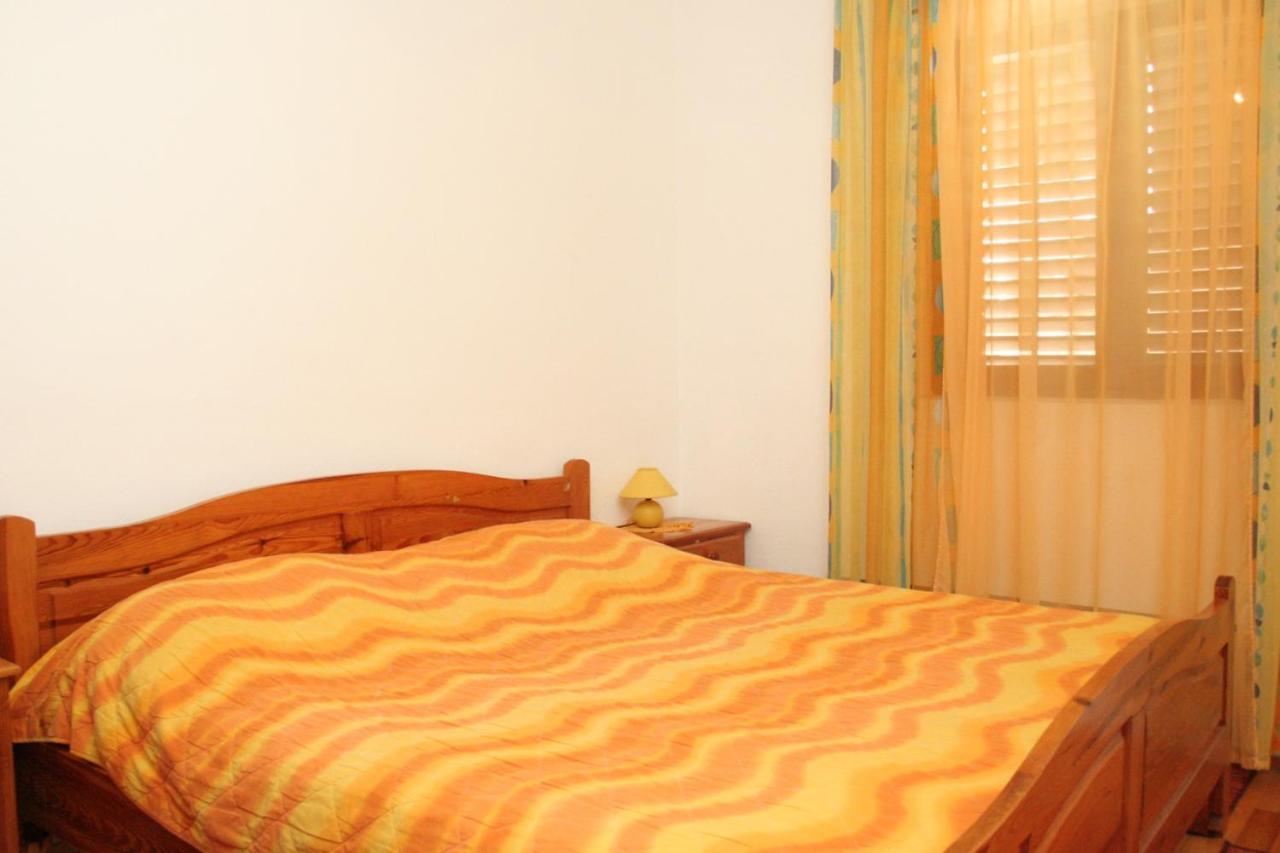 Apartments By The Sea Korcula - 4407 ルンバルダ エクステリア 写真