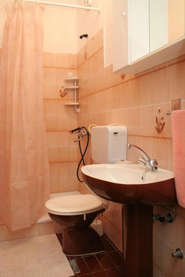 Apartments By The Sea Korcula - 4407 ルンバルダ エクステリア 写真