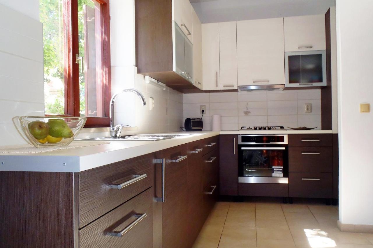 Apartments By The Sea Korcula - 4407 ルンバルダ エクステリア 写真